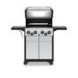 Broil King Crown S 490 Gas Barbecue