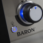 Broil King Baron 590 IR Gas Barbecue