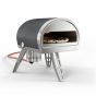 Gozney Roccbox Gas Burning Pizza Oven Grey
