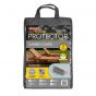 Ultimate Protector Modular Sunbed Charcoal Cover