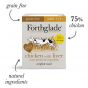 Forthglade Complete Adult Chicken with Liver Grain Free 18x395g
