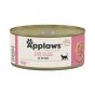 Applaws Cat Food Tuna and Prawn 24x156g