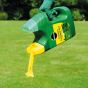 Miracle-Gro EverGreen Complete 4 in 1 Spreader 3.5Kg