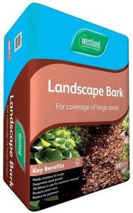 Westland Landscape Bark 100L