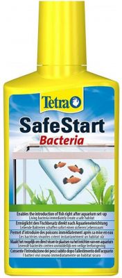 TetraAqua SafeStart T168
