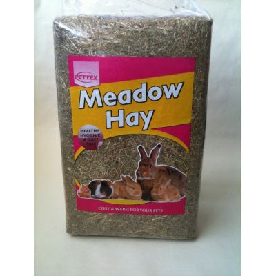 Meadow Hay 2kg