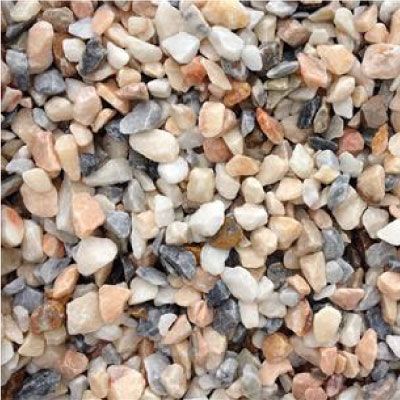 Flamingo Chippings 20mm