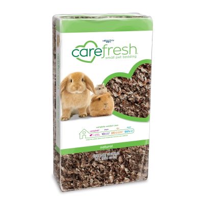 Carefresh Small Pet Paper Bedding 14L Natural