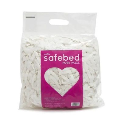 Safebed Paper Wool Carry Home