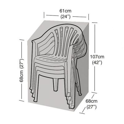 ENJOi Stacking Chair Cover