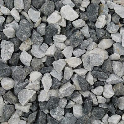 Black Ice Chippings 14 20mm