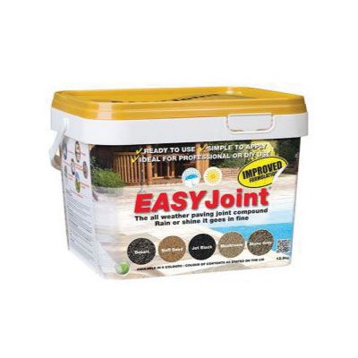Azpects EASY Joint Paving Jointing Compound 12.5kg – Buff Sand