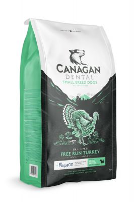 Canagan Small Breed Chicken For Dogs 2kg