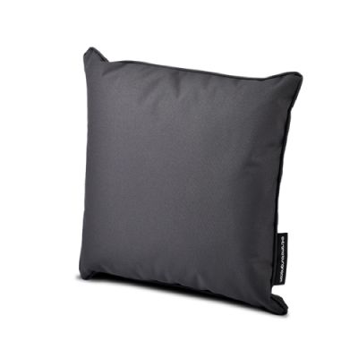 Extreme Lounging Grey Outdoor Cushion