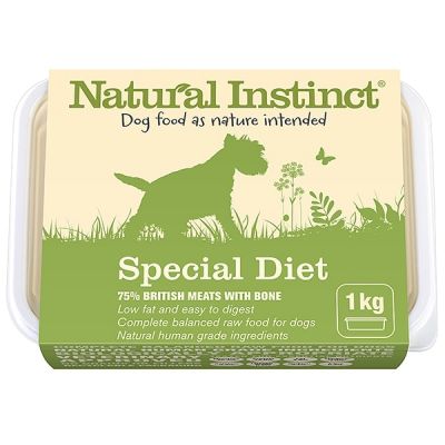 Natural Instinct Special Diet 1kg