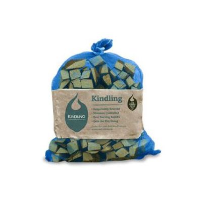 Green Olive Kindling Net