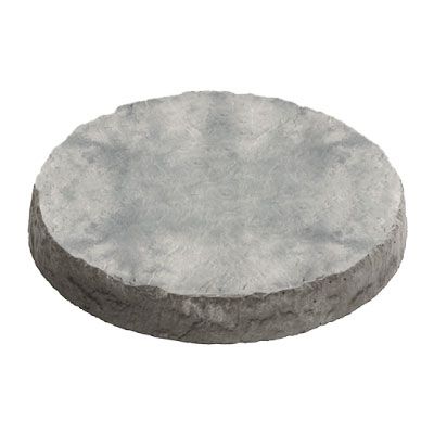 Meadow View Bronte Stone Round Stepping Stone 300mm