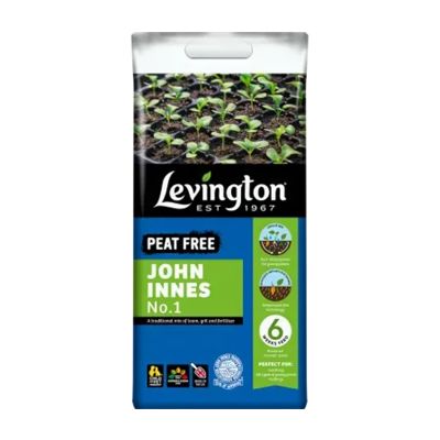 Levington John Innes No. 1 10L