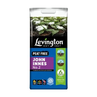 Levington John Innes No. 2 10L
