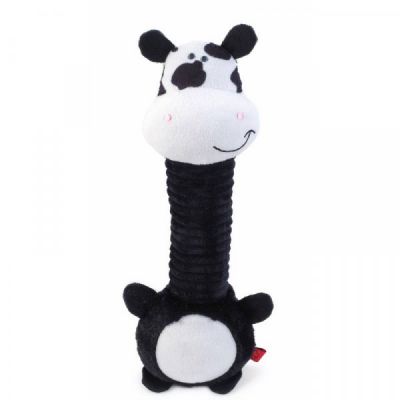 33cm Necky Cow Toy