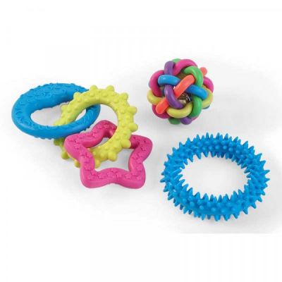 MiniPlay Toy Combi Pack Pack of 3