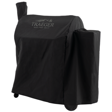 Traeger Pro 780 Cover