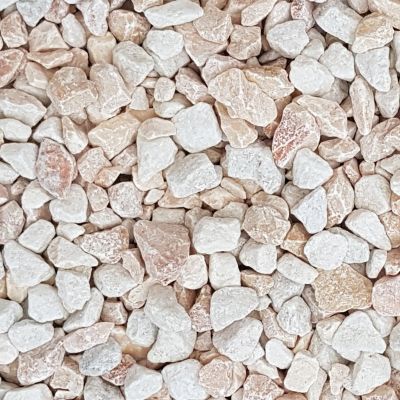 Winter Rose Chippings 20mm
