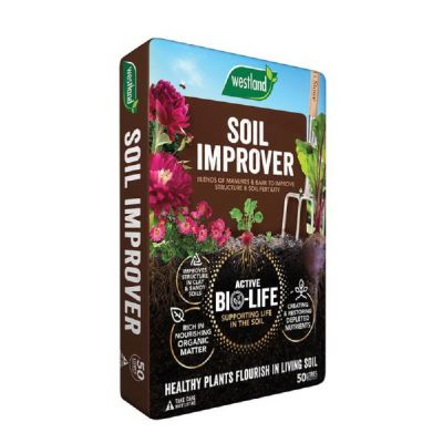 Westland Bio-Life Soil Improver 50L