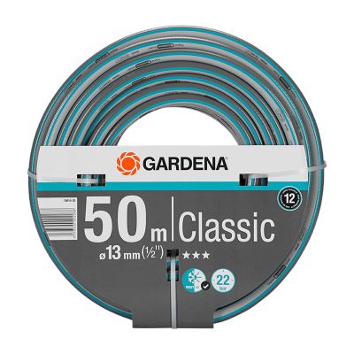GARDENA Classic Hose 13mm (1/2") 50m