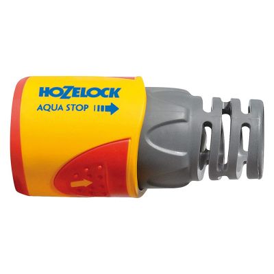 Hozelock Aquastop Plus Connector