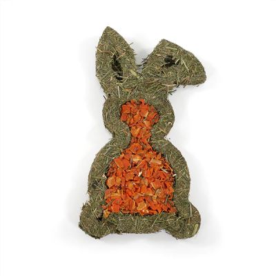 Rosewood Carrot 'n' Forage Bunny