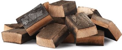 Napoleon Brandy Wood Chunks - 1.5kg