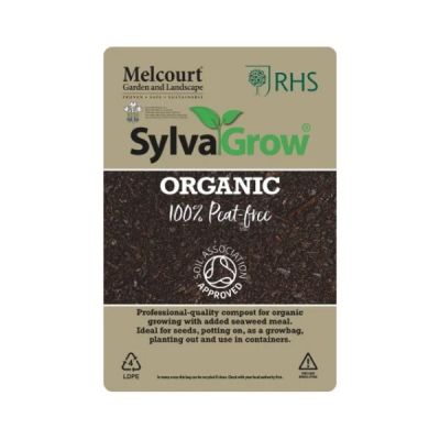 Sylvagrow Organic Compost