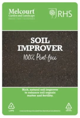 SylvaGrow Farmyard Soil Improver