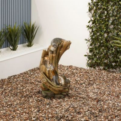 Altico Playtime Animal Fountain Water Feature