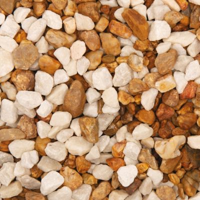 Meadow View Tuscan Ice Chippings 20mm