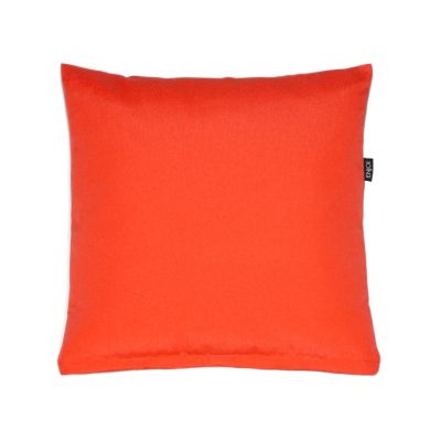 ENJOi Scatter Cushion Orange Plain