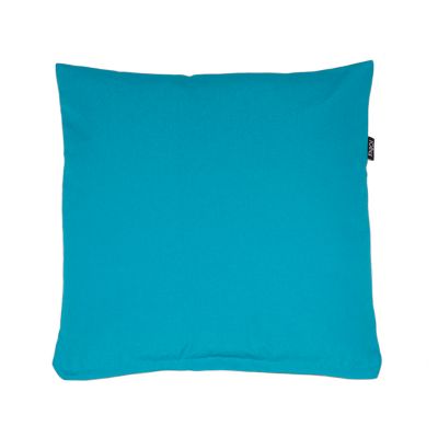 ENJOi Scatter Cushion Turquoise Plain