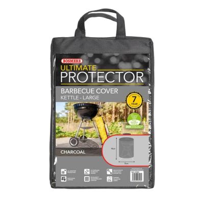 Ultimate Protector Large Kettle Barbecue Charcoal Cover