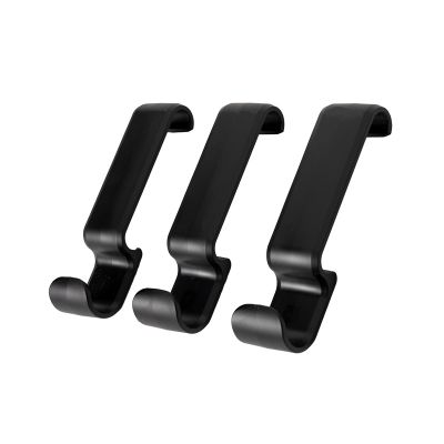 P.A.L. Pop-And-Lock™ Accessory Hook 3 Pack