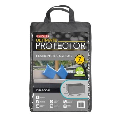 Ultimate Protector Cushion Sto-away Charcoal Storage Bag