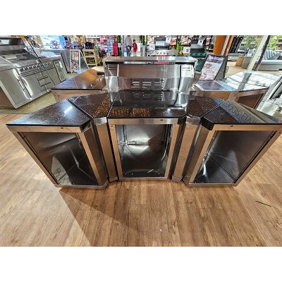 EX DISPLAY Draco Counter Tops