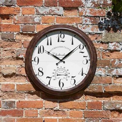 23inch Cheltenham Wall Clock
