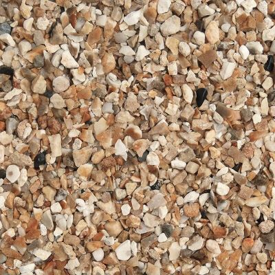 Meadow View Alpine Gold Chippings 3 8mm 