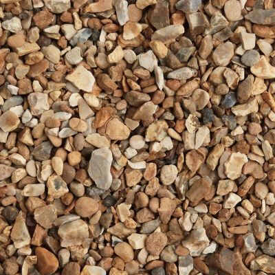 Meadow View Gold Coast Chippings 10mm