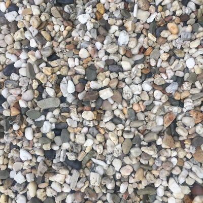 Meadow View Nordic Shingle Chippings 8 16mm
