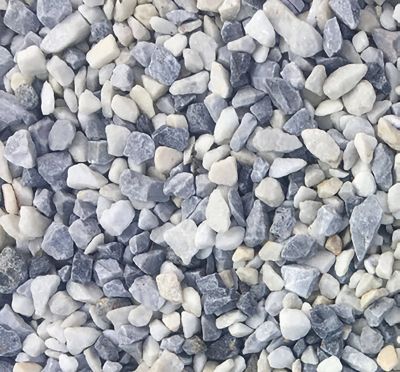 Meadow View Polar Ice Chippings 20mm
