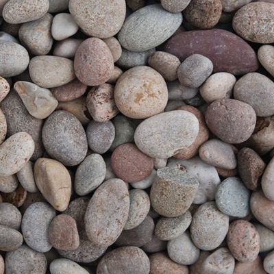 Meadow View Scottish Pebbles 20 30mm