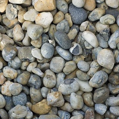 Meadow View Seashore Chippings 10 20mm