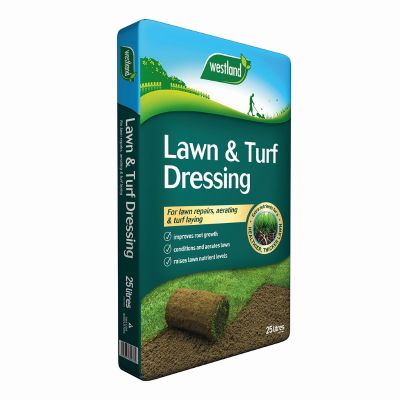 Westland Lawn & Turf Dressing 25L